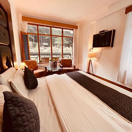 Hamir Guest Stays Ooty Extérieur photo