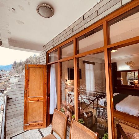 Hamir Guest Stays Ooty Extérieur photo
