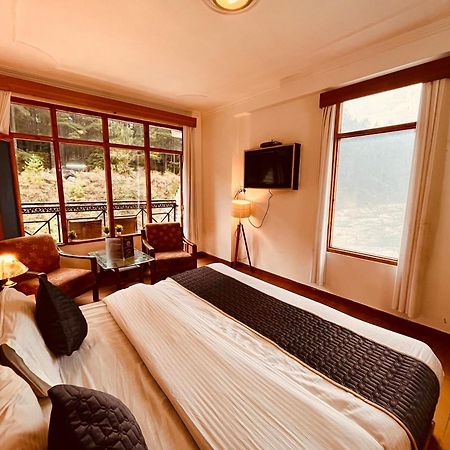 Hamir Guest Stays Ooty Extérieur photo