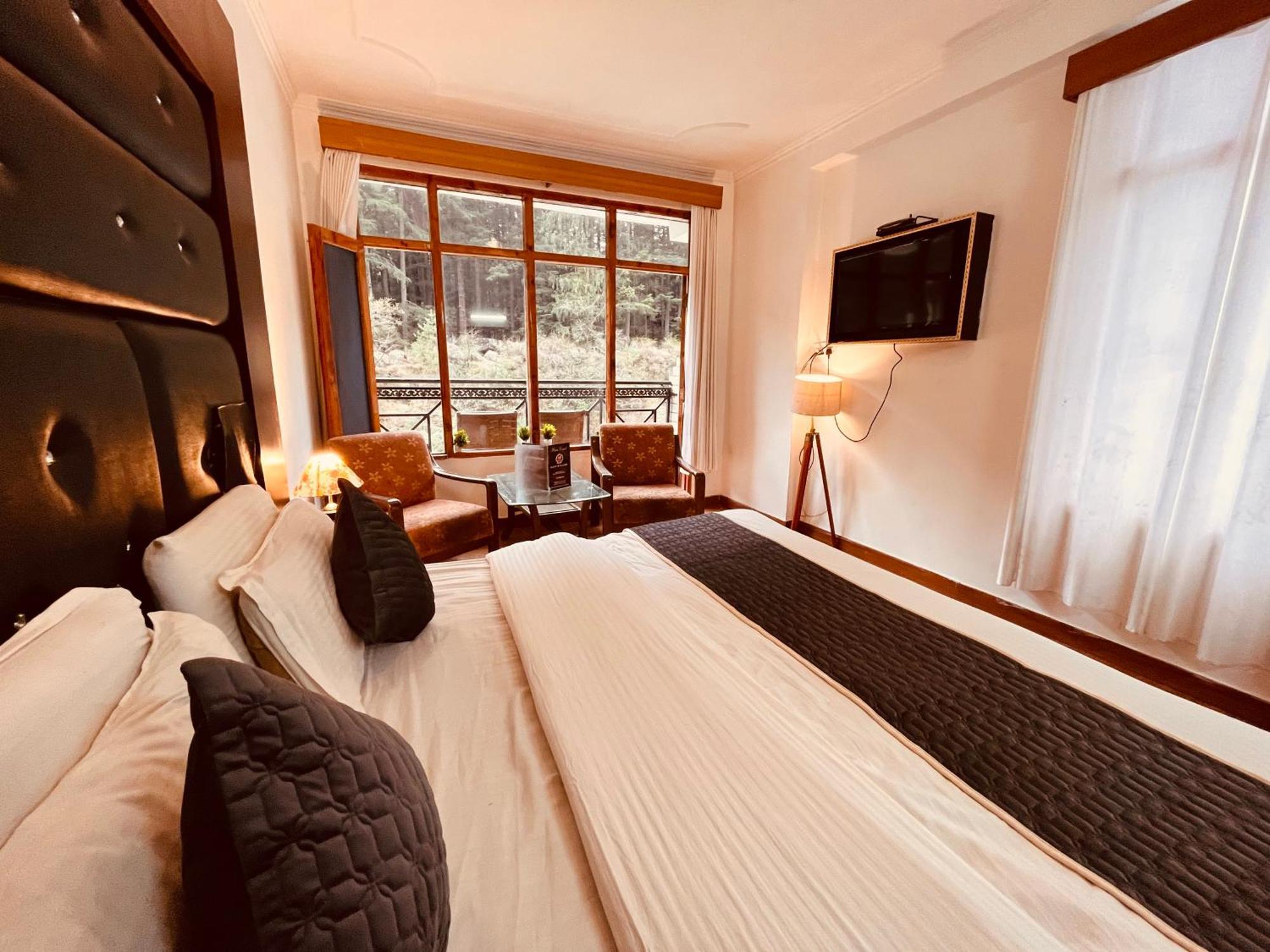Hamir Guest Stays Ooty Extérieur photo