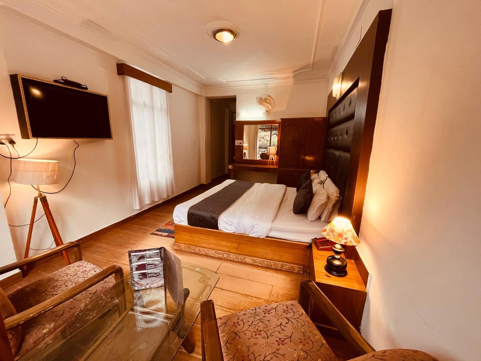 Hamir Guest Stays Ooty Extérieur photo