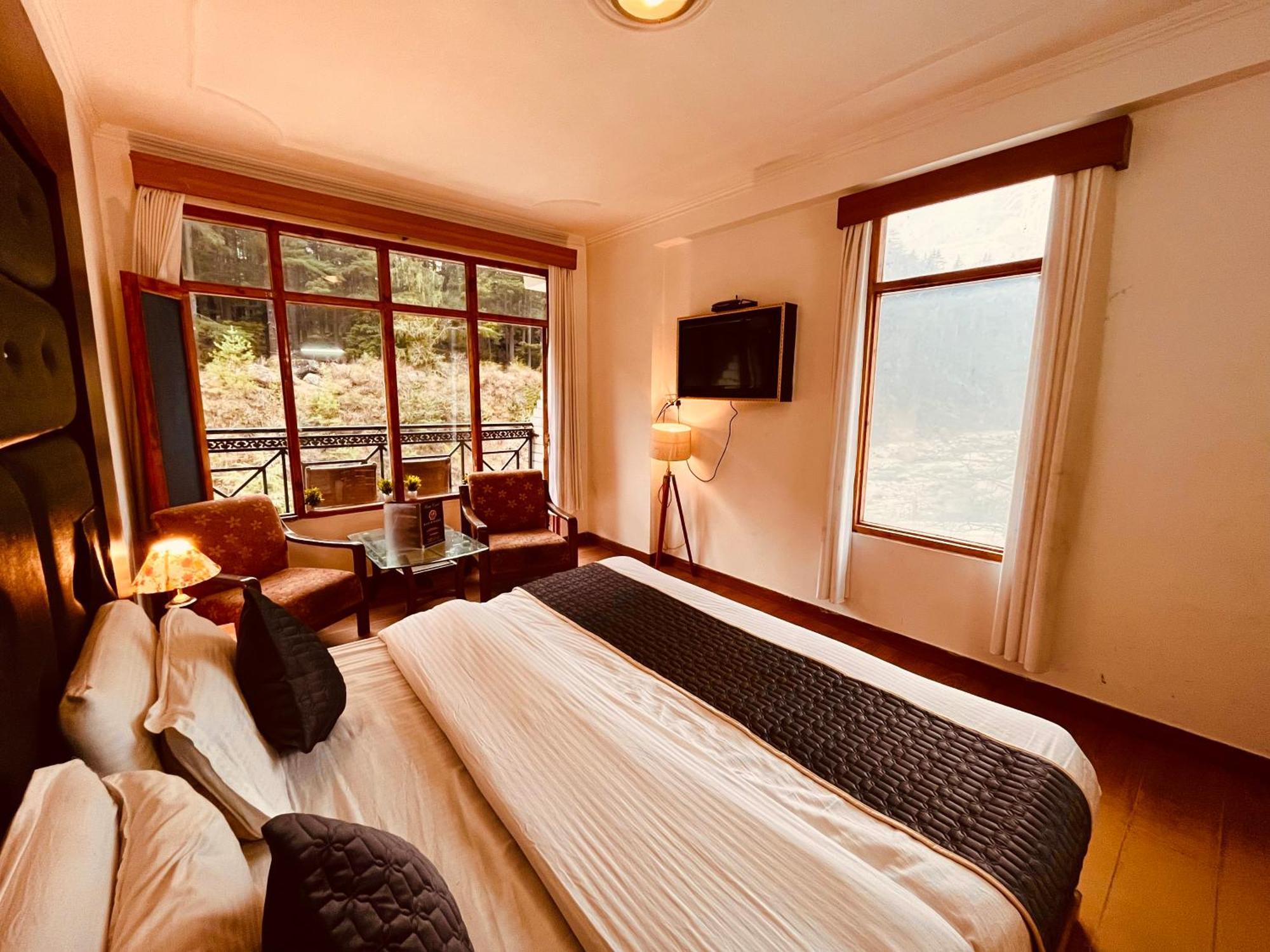 Hamir Guest Stays Ooty Extérieur photo